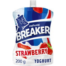 Breaker Strawberry