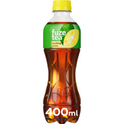Fuze Tea | Sparkling