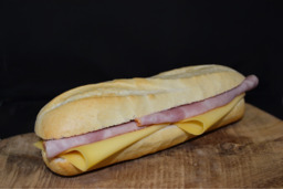 Ham en kaas Ham en kaas