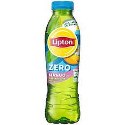 Lipton Ice Tea Green Mango Zero