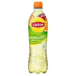Lipton Ice Tea sparkling citrus