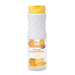 Mango Passionfruit