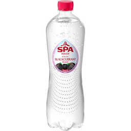 Spa Touch Blackcurrant