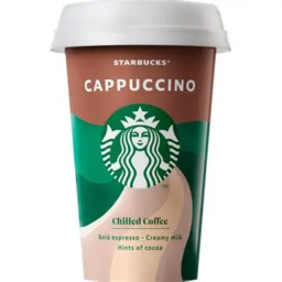 Starbucks | Cappuccino