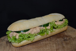 Tonijnsalade Tonijnsalade