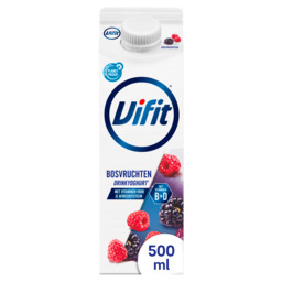 Vifit drinkyoghurt bosvruchten