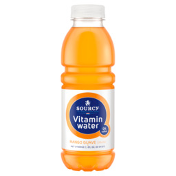 Vitamin water Mango-Guave