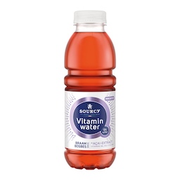Vitamine water Braam-Bosbes