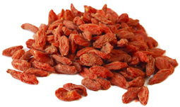 Goji Bessen Goji Bessen