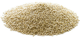 Quinoa Quinoa