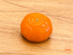 MANDARIJN