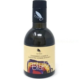 Olijfolie San Basilio, Truffel (250 ml)