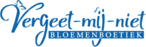 Bloemenboetiek Vergeetmijniet