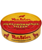 Surströmmings Filéer