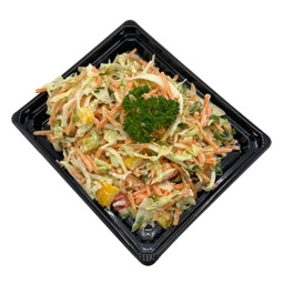 Rauwkostsalade (ca. 200 gram)
