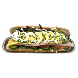 Demi baguette Smos