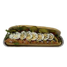 Demi baguette Martino classic