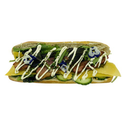 Demi baguette Old Amsterdam extra