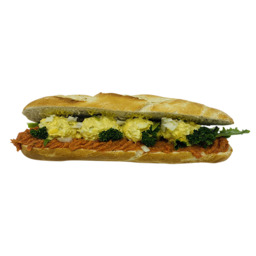 Demi baguette Synergie (1+1=3)