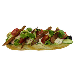 Demi baguette Zeelands beste