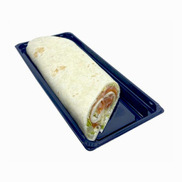 Zalmwrap