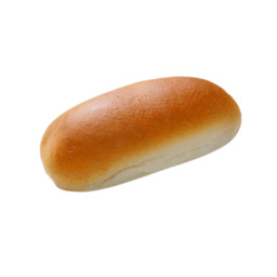 Zacht wit puntje (los)