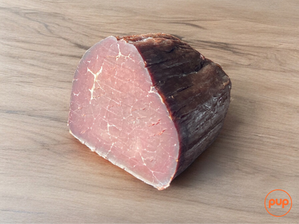 FILET D'ANVERS RUND - Slagerij Wauters