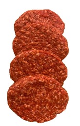 Runderhamburger