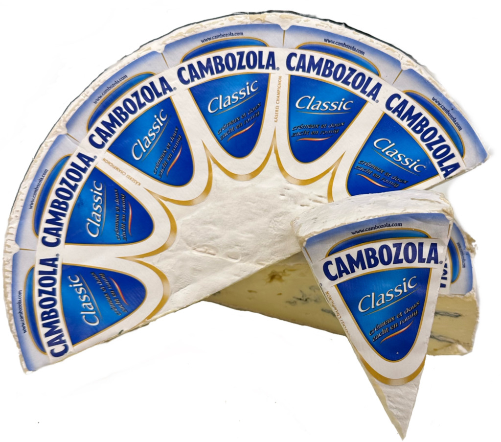 CAMBOZOLA - Westerhof Kaas