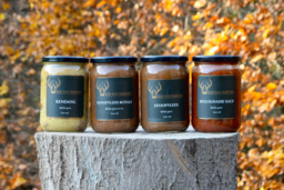 Wild van Nature Box Wild van Nature Box