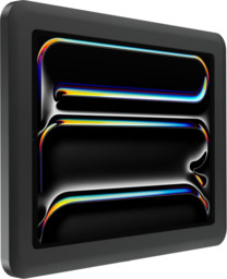 iPad 13" wandhouder