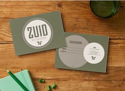Bon van Zuid